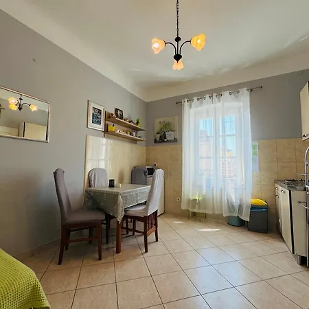 Agatha Apartment Opatija