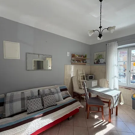 Agatha Apartment Opatija