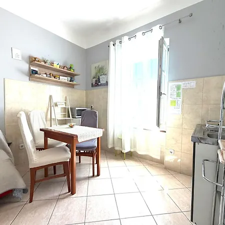 Appartement Agatha