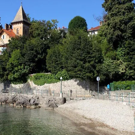 Apartman Agatha