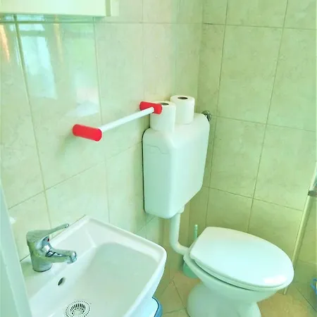Apartman Agatha