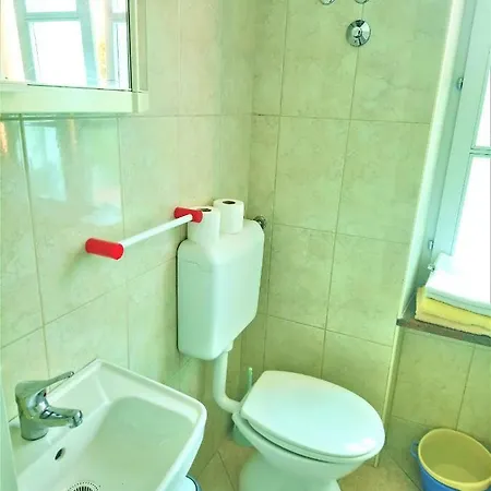 Apartman Agatha